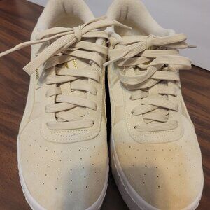 Puma Suede Sneakers